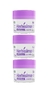 Herbissimo Antiperspirante Kit 3 unidades 55g - RG Cosméticos