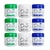 Dap Desodorante Antiperspirante Em Creme 55g Kit 3un