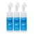 Face Beautiful Mousse De Limpeza 150ml Kit 3un - comprar online