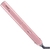 Taiff Chapa Fox Ion 3 Rose 230ºC Visor Digital - RG Cosméticos