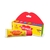 Cimed Carmed Hidratante Labial Cereja 10g
