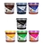 Depil Mais Cera Hidrossolúvel 1.3kg - RG Cosméticos