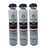 Inoar Força&Brilho Super Ampola 45ml Kit 3un