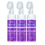 Imagem do Face Beautiful Mousse De Limpeza 150ml Kit 3un