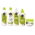 Salon Line Meu Liso Antiporosidade Kit Completo