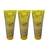 Face Beautiful Esfoliante Corporal LOVELY 200g Kit 3un - comprar online