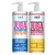 Widi Care A Juba Kit Shampoo 1L + Condicionador 1L