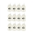 Big Universo Kit C/ 12 Unidades Base Incolor 120ml