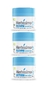 Herbissimo Antiperspirante Kit 3 unidades 55g - comprar online