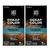 Yamá Kit Com 2 Dekapcolor Sytem 120ml