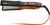 Taiff Chapa Alisadora Titanium 450 230ºC Laranja - Bivolt na internet