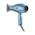 Taiff Secador De Cabelo Fox 3 Kompress 2200W Blue 127V - comprar online