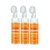 Face Beautiful Mousse De Limpeza 150ml Kit 3un - comprar online