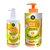 Lola Plot Twist Kit Shampoo 200ml + Modelador Buriti 480g