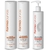 Acquaflora Forma Curvas Kit Shampoo+Cond+Creme Cachos