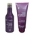 Diamante Care Blond Super Efeito Prata Kit Sh+Cond