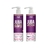 Widi Care Juba Transição Kit Shampoo + Creme P. Textura Leve