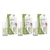 Blant Base Croma Nail 8x1 Kit 3un de 8,5ml - comprar online