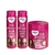 Salon Line SOS 10em1 Multibenefícios Kit Shampo+Cond+Mascara - comprar online