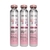 Inoar Glycolic Force Super Ampola 45ml Kit 3un