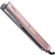 Taiff Chapa Fox Ion 3 Rose 230ºC Visor Digital