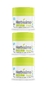 Herbissimo Antiperspirante Kit 3 unidades 55g - comprar online