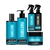 Widi Care Cabeleira Kit Completo 5 Produtos