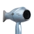 Taiff Secador De Cabelo Fox 3 Kompress 2200W Blue 127V na internet
