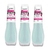 Mohda Base Unha Ultra Forte 8,5ml Kit 3un