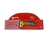 Beautyloo Hidratante Labial Efeito Gloss Morango 10g
