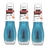 Mohda Sérum Endurecedor de Unhas 8,5ml Kit 3un