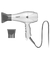 Taiff Secador de Cabelos Prof. Fox Ion 2000W Prata na internet