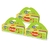 Cimed Carmed Hidratante Labial Fini Banana 10g Kit 3un