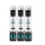 Above Desodorante Aerosol 250ml Maxx Kit 3 - RG Cosméticos