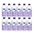 Ideal Removedor Sem Acetona 500ml Kit Com 12 Unidades
