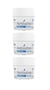 Herbissimo Antiperspirante Kit 3 unidades 55g - RG Cosméticos