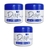 Imagem do Dap Desodorante Antiperspirante Em Creme 55g Kit 3un