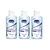 Ideal Removedor com Acetona 100ml Kit 3un