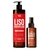 Widi Care Liso Maravilha Super Kit Shampoo+Sérum 60ml