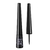Mia Make Delineador Zodiacos Preto 3.5ml
