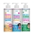 Widi Care A Jubinha Kit Shampoo+Condicionador+Gelatina
