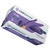 UniGloves Luva Premium Quality Clássico Purple 100un Com Pó - comprar online