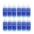 Repos Removedor De Esmalte Com Acetona Kit 12un De 140ml
