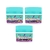Herbissimo Antiperspirante Kit 3 unidades 55g - RG Cosméticos