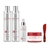 CMC Lab Spectrum Kit Shampoo+Condicionador+Máscara+Spray