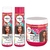 Salon Line SOS 10em1 Multibenefícios Kit Shampo+Cond+Mascara