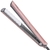 Taiff Chapa Fox Ion 3 Rose 230ºC Visor Digital - RG Cosméticos