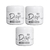 Dap Desodorante Antiperspirante Em Creme 55g Kit 3un - RG Cosméticos