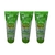 Imagem do Face Beautiful Esfoliante Corporal LOVELY 200g Kit 3un