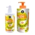 Lola Plot Twist Kit Shampoo 200ml + Ativador Buriti 480g